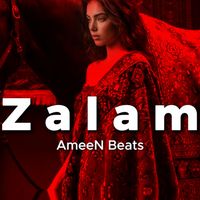 AmeeN Beats - Zalam