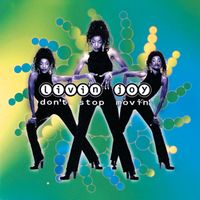 Livin' Joy - Don't Stop Movin'