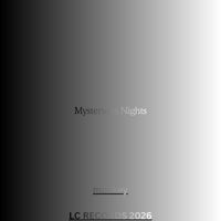 monkey - Mysterious Nights