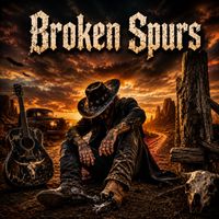 Emma - Broken Spurs