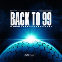 Sy Gardner - Back To 99