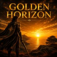 Lily - Golden Horizon