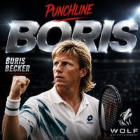 Punchline - Boris
