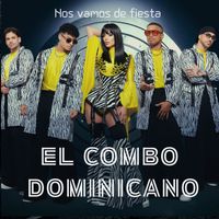 El Combo Dominicano - Nos Vamos de Fiesta
