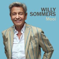 Willy Sommers - Mooi