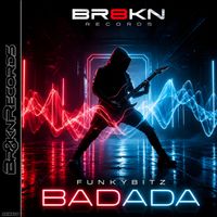 FunkyBitz - Badada