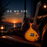 Christophe Goze - As We Are