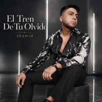 zhamid - El Tren De Tu Olvido