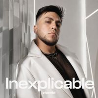 zhamid - Inexplicable
