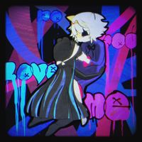 Kiitzuna - DO YOU LOVE ME?