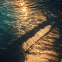Solaris - Sun Drenched
