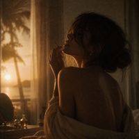 Solaris - Mary Jane