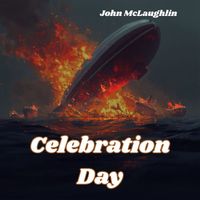 John McLaughlin - Celebration Day