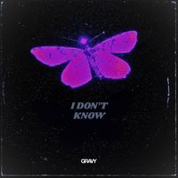gravy - I DON'T KNOW