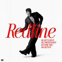 Kaaze - Redline EP