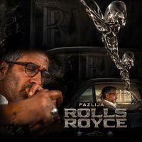 Fazlija - Rolls Royce