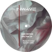 Dan Cristian - Spectral EP
