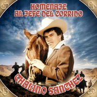 Chalino Sanchez - Homenaje al Jefe del Corrido