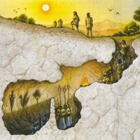 KINGTANA - Trabaja, ahorra y consume
