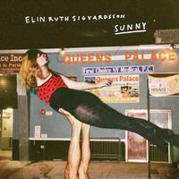 Elin Ruth Sigvardsson - Sunny