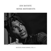 Jon Batiste - Susu's Back In Town
