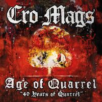 Cro-Mags - World Peace
