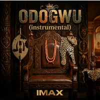 IMAX - Odogwu