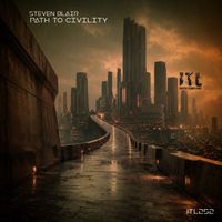 Steven Blair - Path to Civility