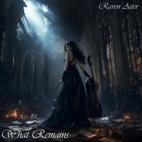 Raven - What Remains