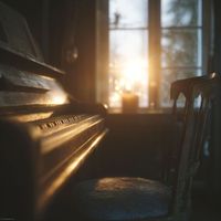 Pianoman - Whispers of Dawn