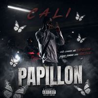 Cali - Papillon