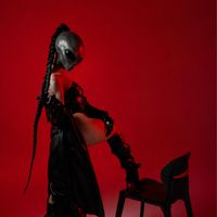 Tony - Dark Fashion
