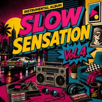 Kerem Ökten - Slow Sensation Vol.4
