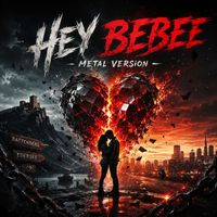 TheStyler - Hey Bebee (Metal Version)
