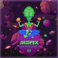 Artifex (IL) - Secrets of the Universe