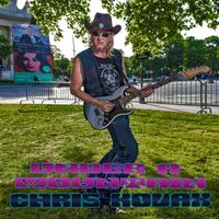 Chris Kovax - Under A Mountain