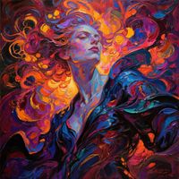 MIYA - Sophia Esme Boyd
