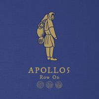 Apollo5 - Row On (Arr. for vocal ensemble by Penelope Appleyard)