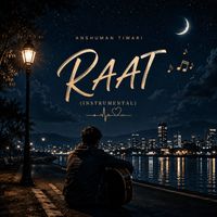 Anshuman Tiwari - Raat (Instrumental)