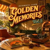 Kerem Ökten - Golden Memories, Vol.5