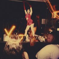 TOPAZ - 3rd Coast Party
