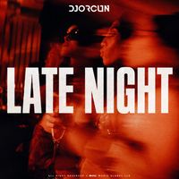 DJ ORCUN - Late Night