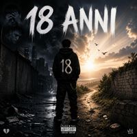 Alba - 18 Anni