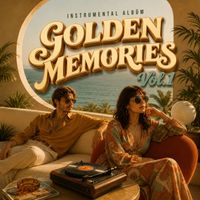 Kerem Ökten - Golden Memories, Vol.1