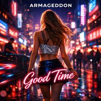 Armageddon - Good Time