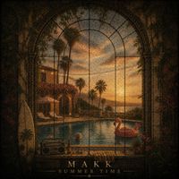 MAKK - Summer Time