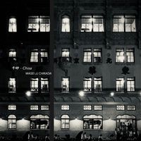 WASEI JJ CHIKADA - Chisa