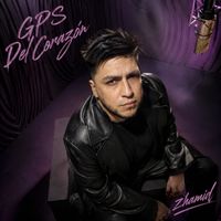 zhamid - GPS Del Corazón