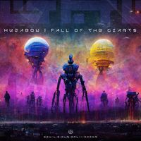 Hujaboy - Fall of the Giants