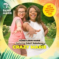 Marie - Crazy Marie